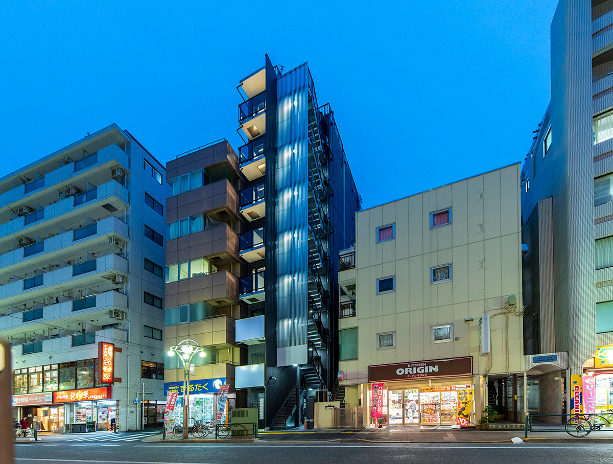 高田 馬場 不動産 高田 馬場 不動産